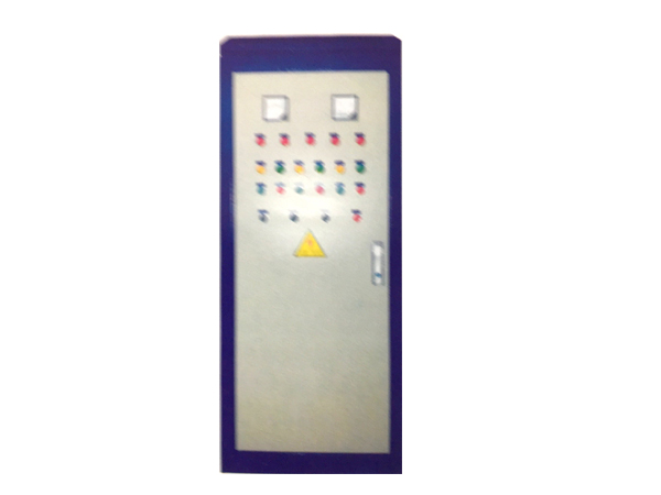 JKR1系列交流電動(dòng)機(jī)軟起動(dòng)控柜